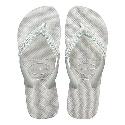 Imagem do produto Chinelo Sandália Top Praia Verão Cores Original Ha...