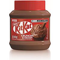 Imagem do produto Creme Crocante KitKat de 330g