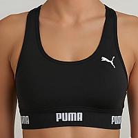 Imagem do produto Top Puma Academia Fitness Original Nadador Alta Su...