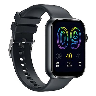 Imagem do produto Smartwatch Positivo Watch Essential Tela Ips 1.83...