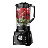 Imagem do produto Liquidificador L-99 FB Turbo Power Mondial 550W