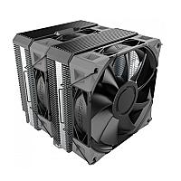 Imagem do produto Cooler para Processador Montech NX600, 120mm, Inte...