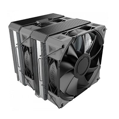 Imagem do produto Cooler para Processador Montech NX600, 120mm, Inte...