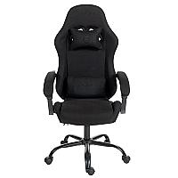 Imagem do produto Cadeira Gamer Husky Storm 100, Até 120kg, Almofada...