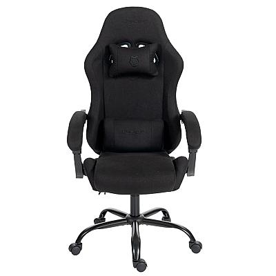 Imagem do produto Cadeira Gamer Husky Storm 100, Até 120kg, Almofada...