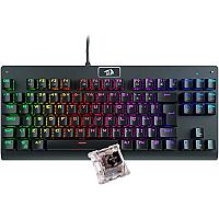 Imagem do produto Teclado Mecânico Gamer Redragon Dark Avenger K568-...