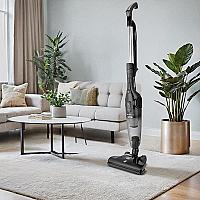 Imagem do produto Aspirador de Pó Vertical Britânia 2 em 1 BAS1295P...