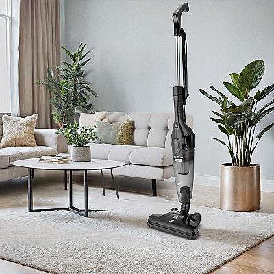 Imagem do produto Aspirador de Pó Vertical Britânia 2 em 1 BAS1295P...