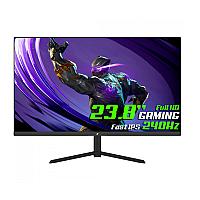 Imagem do produto Monitor Gamer SuperFrame Vision, 23.8 Pol, Full HD...