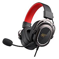 Imagem do produto Headset Gamer Havit Gamenote, 50mm, PS4, XBOX, Pre...