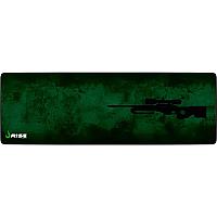Imagem do produto Mousepad Gamer Rise Mode Speed, Sniper, Estendido...