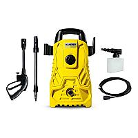 Imagem do produto Lavadora de Alta pressão Kärcher Compacta 1500 PSI...