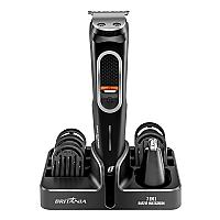 Imagem do produto Aparador De Pelos Britânia Bap21p - Multigroom - 7...