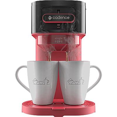 Imagem do produto Cafeteira Cadence Single Up, CAF230 127V