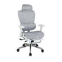 Imagem do produto Cadeira de Escritório Dr. Office Master, Mesh, Aju...