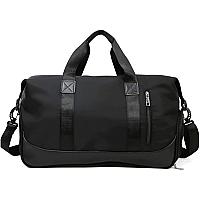 Imagem do produto Bolsa Mala de Viagem Grande Feminina com Divisória...