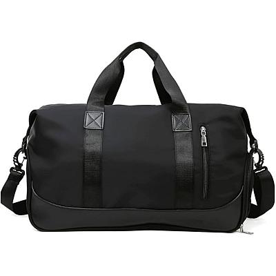 Imagem do produto Bolsa Mala de Viagem Grande Feminina com Divisória...