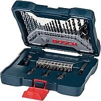 Imagem do produto Bosch Kit de Pontas e Brocas X-Line - 33 pçs