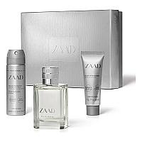 Imagem do produto Presente Especial Zaad O Boticário Masculino Perfu...
