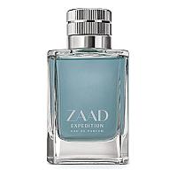 Imagem do produto O Boticário Zaad Expedition EDP 95ml para o mascul...