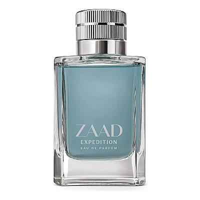 Imagem do produto O Boticário Zaad Expedition EDP 95ml para o mascul...