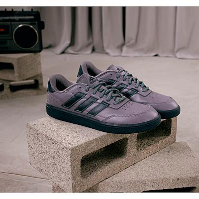 Imagem do produto Tênis Adidas Courtblock Core Black