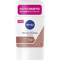 Imagem do produto NIVEA Desodorante Antitranspirante Stick Derma Pro...