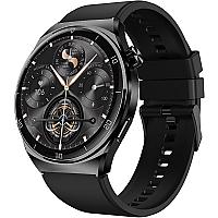 Imagem do produto Smartwatch Aurafit Relógio inteligente para Homens...