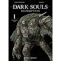 Imagem do produto Dark Souls: Redemption 01