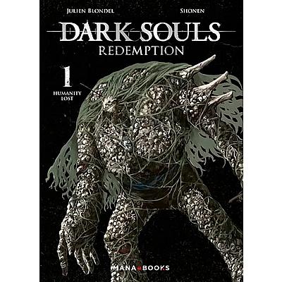 Imagem do produto Dark Souls: Redemption 01