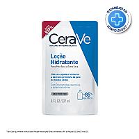 Imagem do produto Loção Hidratante Para Pele Seca A Extra Seca Refil...