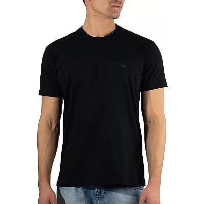 Imagem do produto Camiseta Ogochi Básica Algodão Original Lisa Mascu...