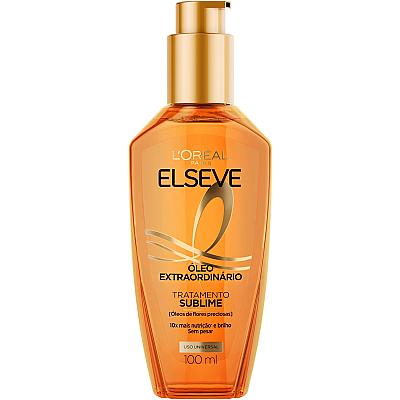 Imagem do produto L'Oréal Paris Elseve Óleo Extraordinário Finalizad...