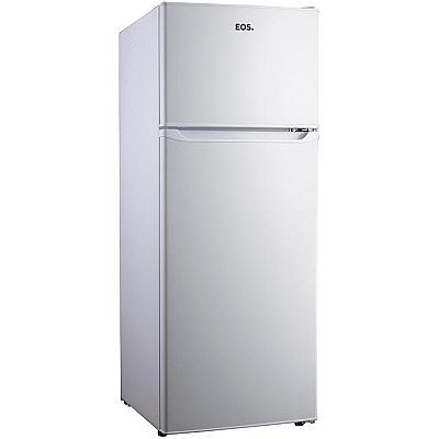 Imagem do produto  Geladeira EOS 240 Litros Duplex Branco ERV270DB 2...
