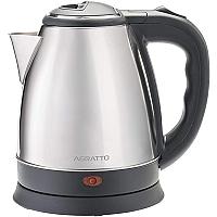 Imagem do produto Agratto 784 Chaleira Eletrica Inox, 220v Preto/ino...