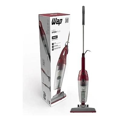 Imagem do produto Aspirador de Pó Vertical e Portátil WAP High Speed...