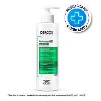 Imagem do produto Shampoo Anticaspa DS para Cabelos Normais a Oleoso...