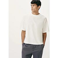 Imagem do produto Kit Com 2 Camisetas Masculinas - Básicas Hering