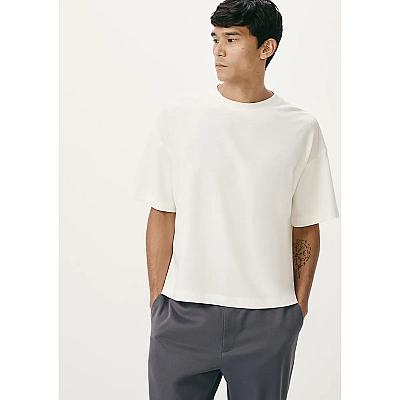 Imagem do produto Kit Com 2 Camisetas Masculinas - Básicas Hering