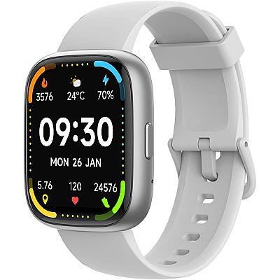 Imagem do produto Bettdow SmartWatch IP68 relogio smartwatch com Ecr...