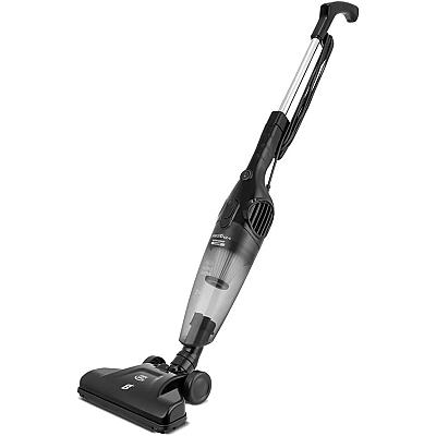 Imagem do produto Aspirador de Pó Vertical Britânia 2 em 1 BAS1295P...