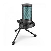 Imagem do produto Microfone Black Gamer Condensador Fifine SuperFram...