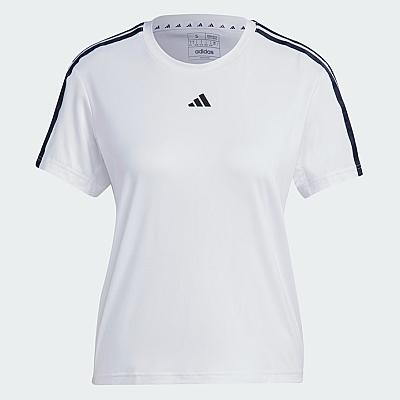 Imagem do produto Camiseta AEROREADY Train Essentials - 3-Stripes