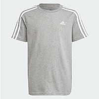 Imagem do produto Camiseta Algodão Essentials 3 Stripes