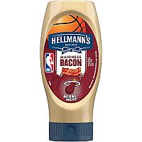 Imagem do produto Hellmann's 335g Maionese Bacon