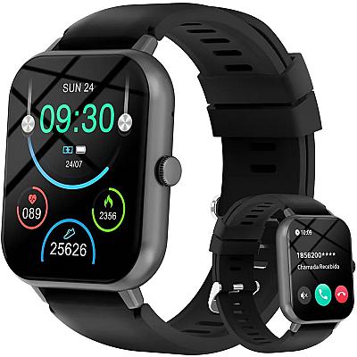 Imagem do produto Bettdow SmartWatch, relogio smartwatch feminino co...