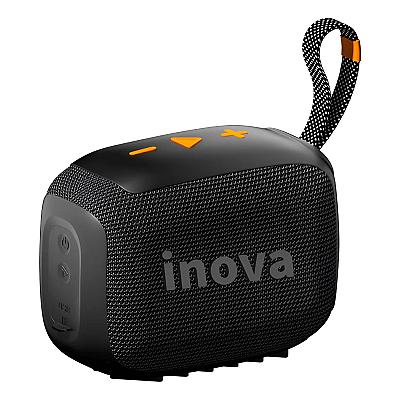 Imagem do produto Caixa Som Bluetooth Tws Grave Potente Portátil