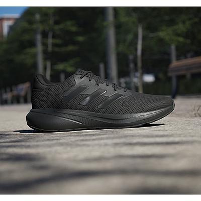 Imagem do produto Tênis Preto Response Runner