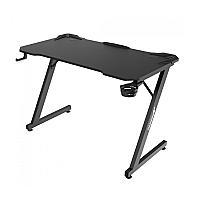 Imagem do produto Mesa Gamer SuperFrame Epic, Black, SF-TB-EP11060BF