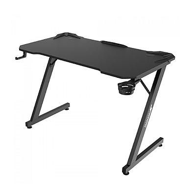 Imagem do produto Mesa Gamer SuperFrame Epic, Black, SF-TB-EP11060BF